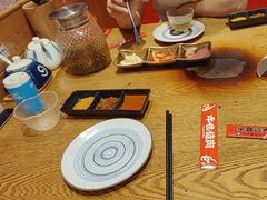 -牛也烧肉(摩尔城店)