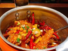 -隐厨·中国菜馆(三里屯T+MALL店)
