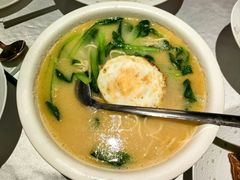 三丝煨面-忆家名门·上海菜(徐家汇店)