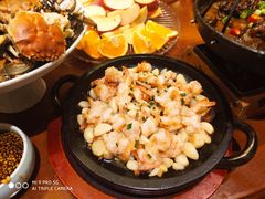 -徽镇小厨·经典徽菜(十里河店)