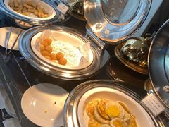 -名轩·中餐厅(南京玄武湖假日酒店)