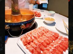 -福寿斋·老北京铜锅涮肉·烤鸭(顺义总店)