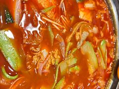 -紫霞门韩国料理烤肉(深南东路店)