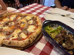 -安立可意大利美食