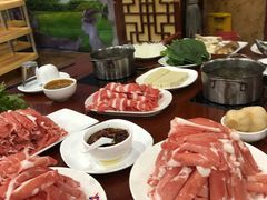 -鑫龙火锅城(阳光新路店)