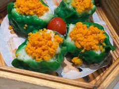 -東園·廣州味·點心與燒鵝(东山口店)