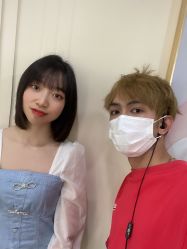 -3AM HAIR SALON染发接发