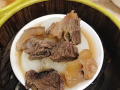 秘制黄牛杂-肥佬夜茶(早茶·西乡店)