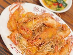 -等我餸上门海鲜大排档(天河南店)