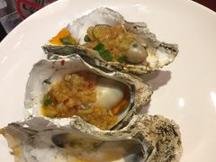 -荣誉国际酒店-云顶旋转餐厅