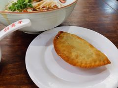 藕饺-刘聋子粉馆(张家界总店)