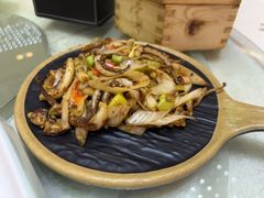 -荣粤酒家·融合粤菜·海鲜火锅