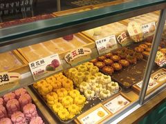-南宋胡记(杭州灵隐寺店)