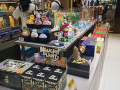 -泡泡玛特POPMART(蓝色港湾店)