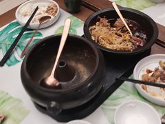 -云海肴·云南小炒·汽锅鸡(曲江大悦城店)