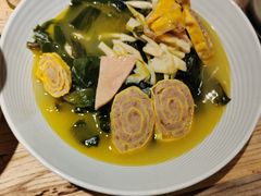 -树厨贵州菜(大十字店)