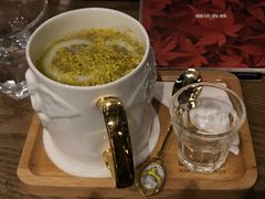 -咖法森林·咖啡  酒吧(天河店)