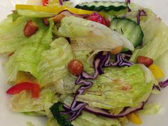 -北京全聚德(天安门店)