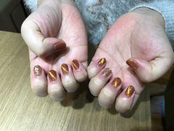-森日式美甲沙龙MORI NAIL总店