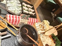 -大龙燚·旷野鲜火锅(广州首店)