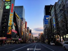 -秋叶原电器街