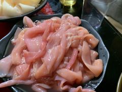 -安胖老火锅(两路口店)