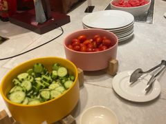 -杭州钱江新城万怡酒店-西餐厅