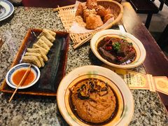 -南京大牌档(三阳广场苏宁店)
