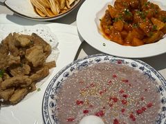 -旺达·福州菜(正大广场店)