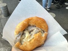 -家阳赵师傅油饼包烧麦(粮道街店)