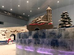 -哈尔滨热雪奇迹
