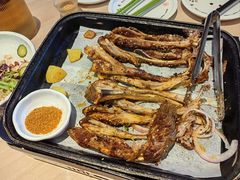 -羊之道草原味道清真餐厅(番禺店)