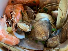 -索菲特西湖大酒店·香榭丽全日候餐厅(南山路店)