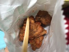 -1973继光香香鸡(曲阳路店)