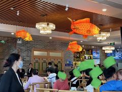 -德胜轩正宗顺德菜(宝安沙井会展中心店)