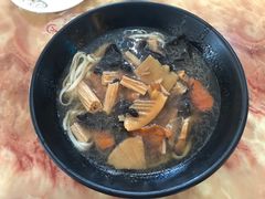 -归元·云集斋素菜馆