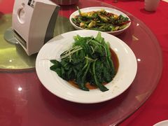 -大鸭梨烤鸭(左家庄店)