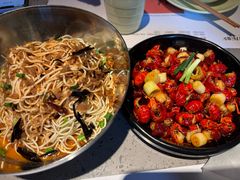 -一棠龙虾•王牌虾球(光谷天地店)