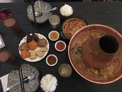 -火燒雲傣家菜(鼓楼店)