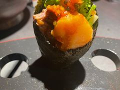-三喜日料(汇金广场店)