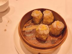 -白天鹅宾馆-宏图府餐厅