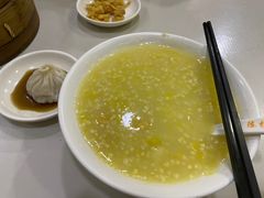 -陈扬蟹黄汤包(开元路店)