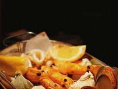 -AClub餐吧(富华里店)