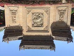 iphone_upload_pic-西安关中民俗艺术博物院