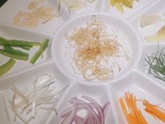 -顺峰顺水顺德菜(第一百货店)