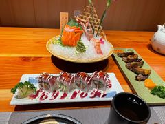 -文三酒肆自助放题(新街口友谊广场店)