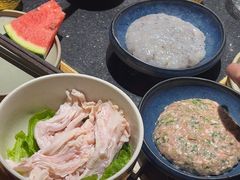 -巴奴毛肚火锅(广益哥伦布店)