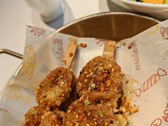 -通海俄式烧烤·俄罗斯大串(嵩山路店)