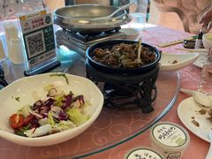 -烤肉宛饭庄(南礼士路店)
