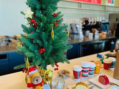 -星巴克(佛山南海万科店)